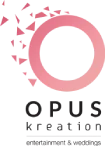 Opus Kreation Logo